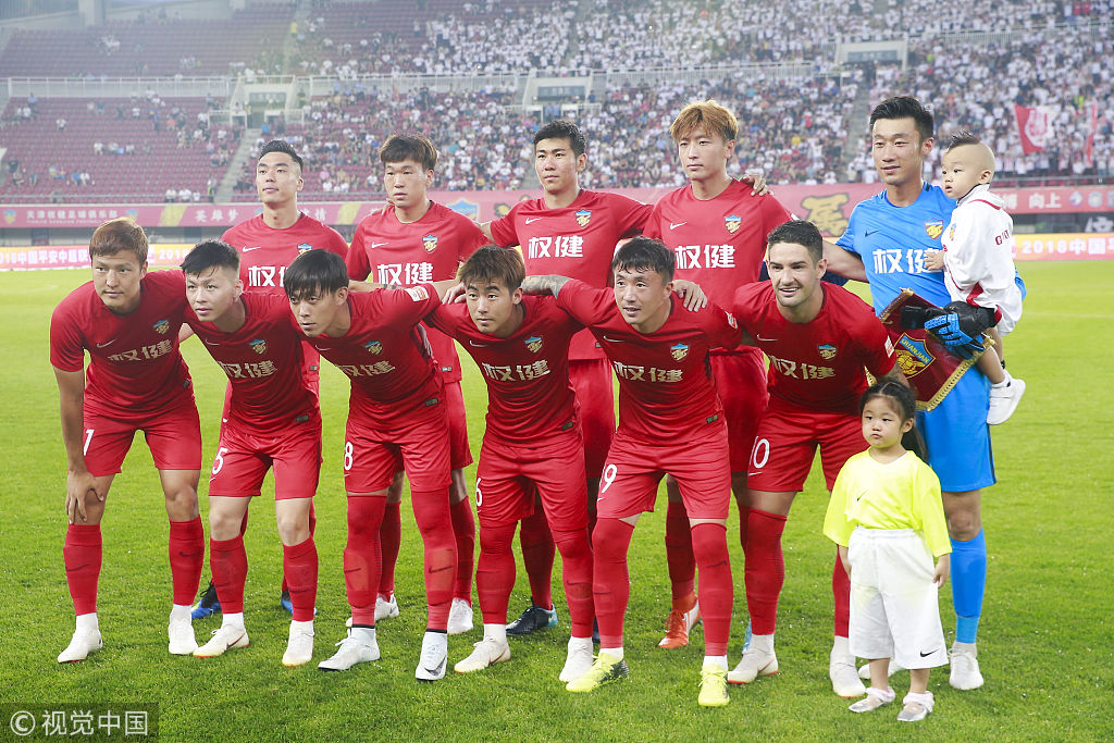 所有球员都 所有球员都