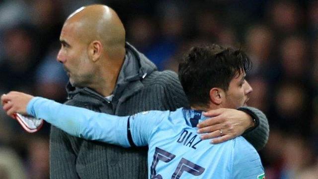 这意味着保 这意味着保