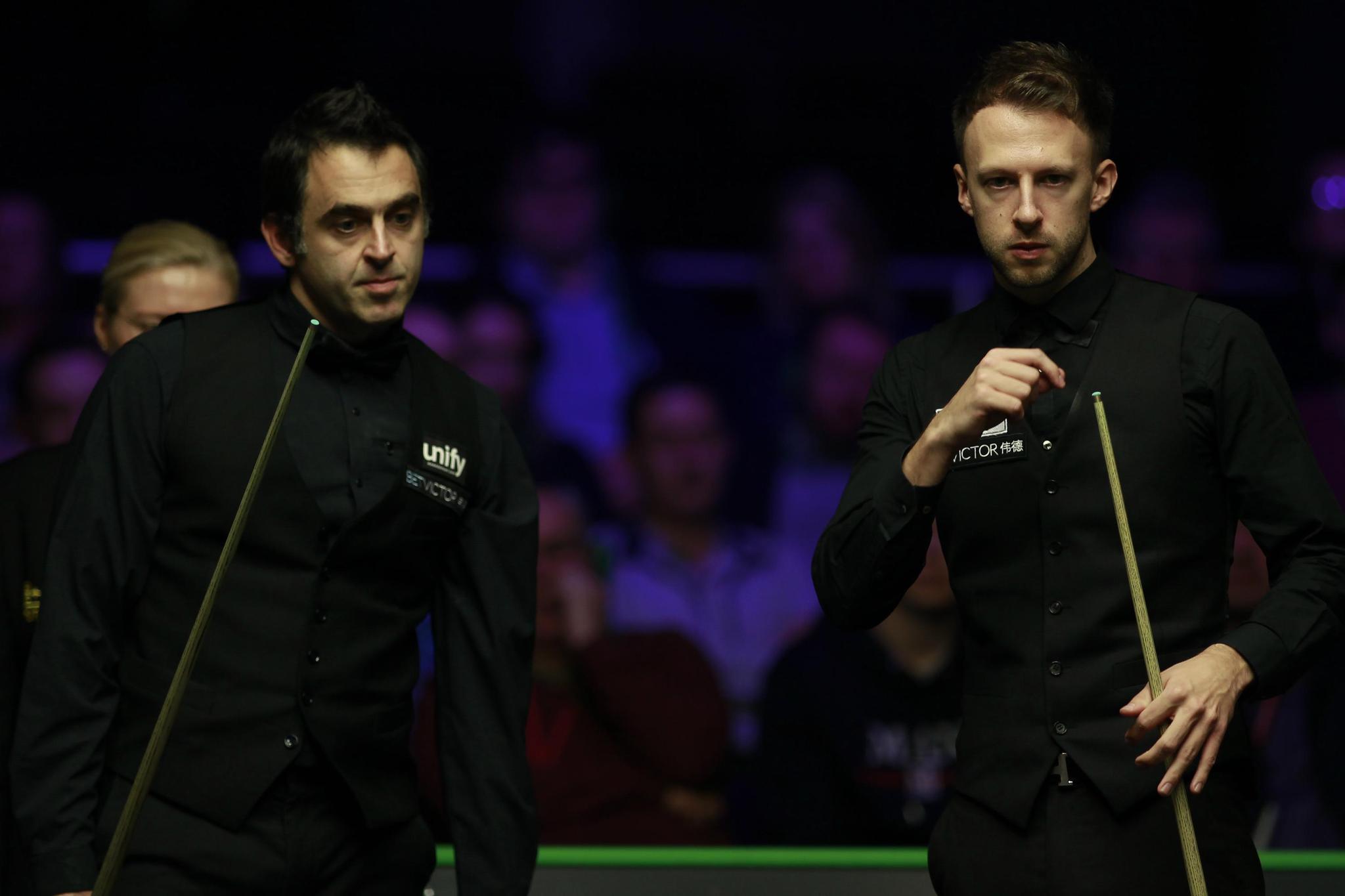 判罚能力 判罚能力